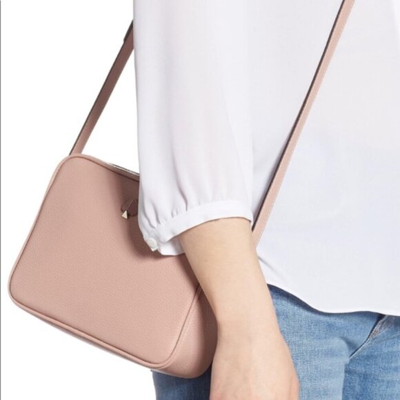 Kate Spade Polly Medium Camera Bag - Picture 5 of 16